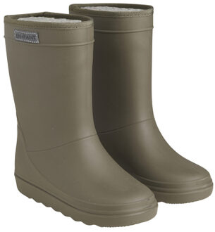 EN FANT Thermo Boots Ivy Green Groen - 19