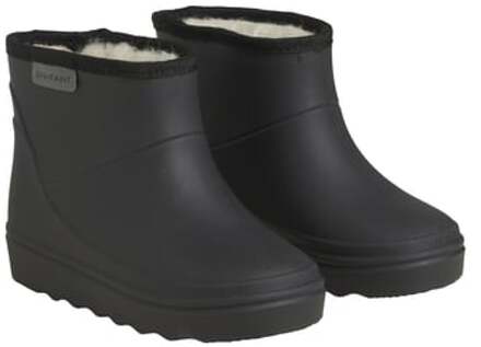 EN FANT Thermo Boots Short Black Zwart - 20