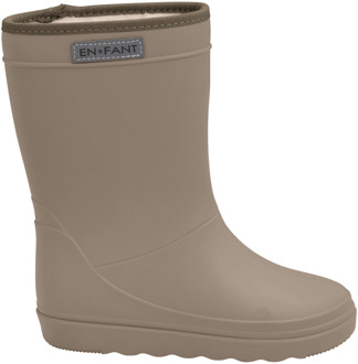 EN FANT unisex laarzen Beige - 22