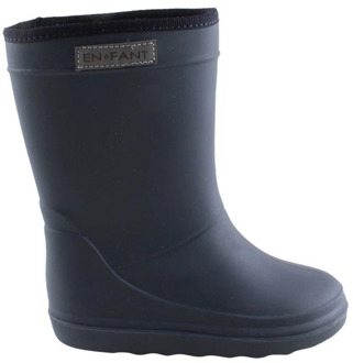 EN FANT unisex laarzen Blauw - 33
