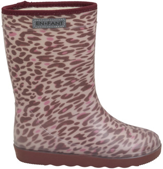 EN FANT unisex laarzen Bruin - 22