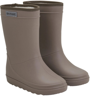EN FANT unisex laarzen Bruin - 23