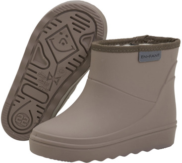 EN FANT unisex laarzen Bruin - 27