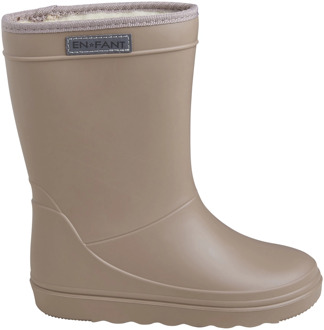 EN FANT unisex laarzen Kit - 33