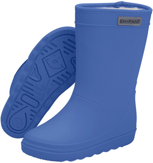 EN FANT unisex laarzen Kobalt - 31