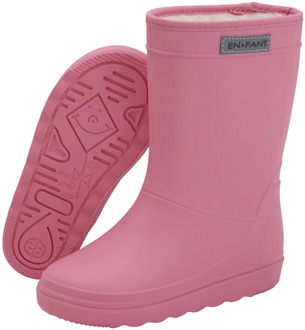 EN FANT unisex laarzen Rose - 34