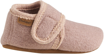 EN FANT unisex slofjes Beige - 19-20