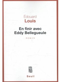 En finir avec Eddy Bellegueule