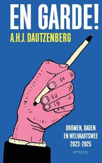 En Garde! -  A.H.J. Dautzenberg (ISBN: 9789044657968)