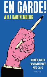 En garde! -  A.H.J. Dautzenberg (ISBN: 9789044657975)