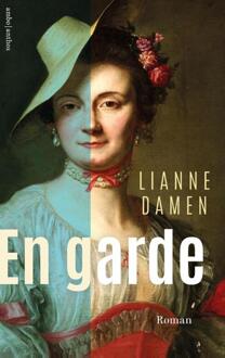 En garde -  Lianne Damen (ISBN: 9789026368585)