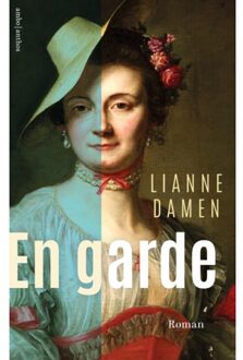 En Garde - Lianne Damen