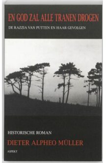 En God zal alle tranen drogen - Boek Dieter Alpheo Müller (9059117778)