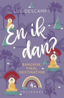 En ik dan? 4 -  Luc Descamps (ISBN: 9789463838177)