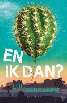 En ik dan? - Boek Luc Descamps (9461317069)