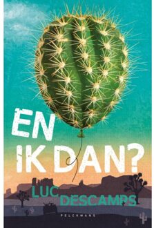 En ik dan? - Boek Luc Descamps (9461317069)