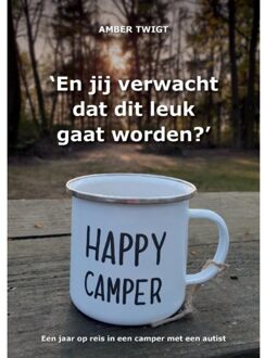 'En jij verwacht dat dit leuk gaat worden?' - (ISBN:9789464069594)