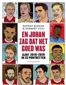 En Johan Zag Dat Het Goed Was - (ISBN:9789493095175)