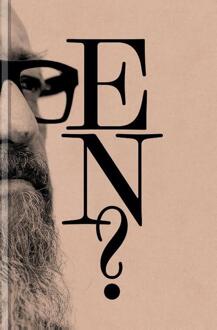 En? -  Josse de Pauw (ISBN: 9789493387713)