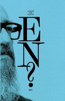 En? -  Josse de Pauw (ISBN: 9789493443372)