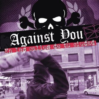 En Las Calles De Tu Ciudad