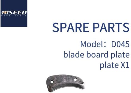 En Licht Extension Pole Snoeischaar (35Mm Snijden 8-10 Uur Werken, 0.8- 2.5 Meter) 35mm blade board