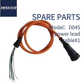 En Licht Extension Pole Snoeischaar (35Mm Snijden 8-10 Uur Werken, 0.8- 2.5 Meter) power lead