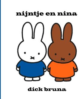 en nina - Boek Dick Bruna (905647362X)