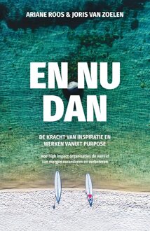 En nu dan - Ariane Roos, Joris van Zoelen - ebook