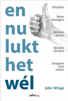 En nu lukt het wél - (ISBN:9789493059986)