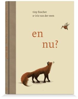 En Nu? - Tiny Fisscher