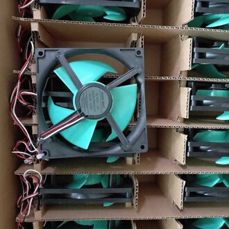 en Originele NMB FBA12J15V DC 15V 0.28A voor koelkast cooler cooling fan