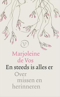 En Steeds Is Alles Er - Marjoleine de Vos