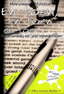 En toen, en toen... en toen... - eBook Marianne Miltenburg (9082288214)