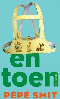 En toen -  Pépé Smit (ISBN: 9789463362474)