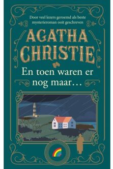 En Toen Waren Er Nog Maar - Agatha Christie