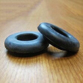 En Uitlaatklep Ellebogen Elleboog Uitlaat Grommet Set Klep Praktische Duable