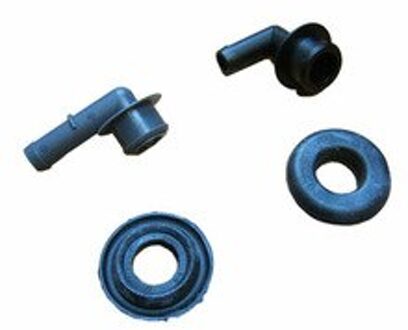 En Uitlaatklep Ellebogen Elleboog Uitlaat Voor Jeep Grand Cherokee 2000-2004 Klep Nuttig Duable