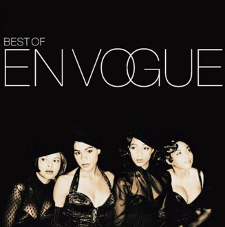 En Vogue, The Best Of