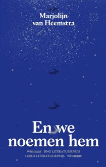 En we noemen hem - eBook Marjolijn van Heemstra (9492478404)