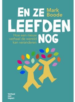 En Ze Leefden Nog - Mark Boode