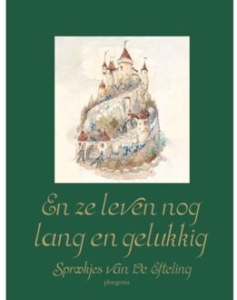 En ze leven nog lang en gelukkig