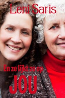 En ze lijkt zo op jou - eBook Leni Saris (9020532979)