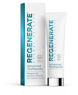 Enamel Science Advanced Toothpaste 75ml