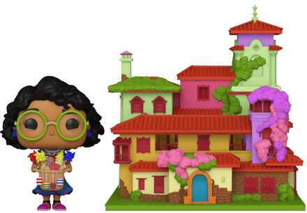 Encanto POP! Town Vinyl Figure Casita 9 cm