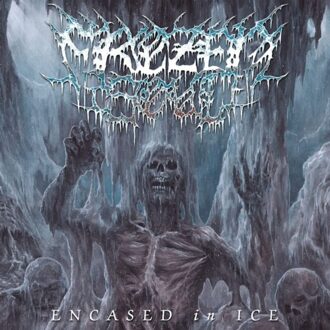 Encased In Ice - Ep (Re-Issue 2021) - Frozen Soul
