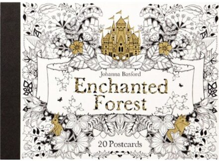 Enchanted Forest