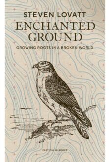 Enchanted Ground - Steven Lovatt