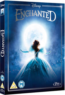 Enchanted