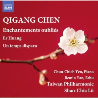 Enchantements Oublies/Er Huang